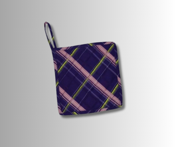 DIGITAL PRINTED POTHOLDER